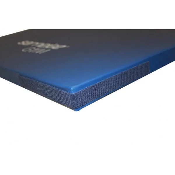 Tapis de gym associatif thermosoudé 4 cm - Tapis Fitness - BSA PRO