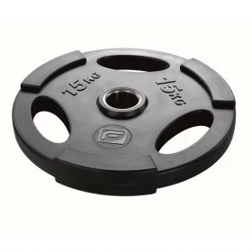 Disque Polyuréthane olympique - Disques Olympiques - BSA PRO