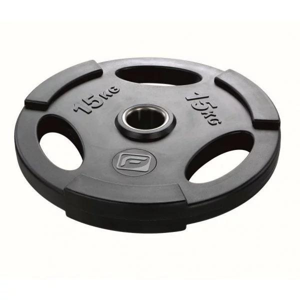 Disque Polyuréthane olympique - Disques Olympiques - BSA PRO