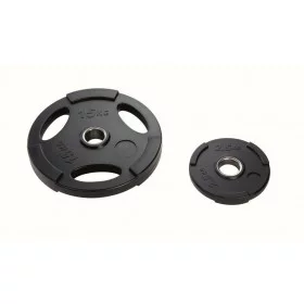 Disque Polyuréthane olympique - Disques Olympiques - BSA PRO