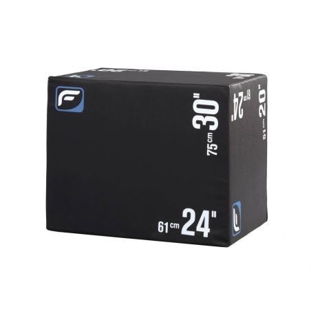 Soft plyo box - Plyo box et plateformes - BSA PRO