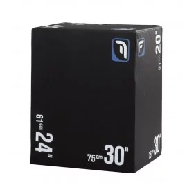 Soft plyo box - Plyo box et plateformes - BSA PRO