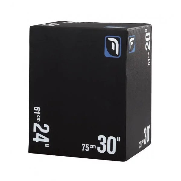 Soft plyo box - Plyo box et plateformes - BSA PRO