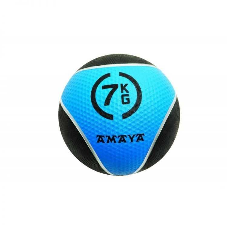 Medicinal ball 7 kg - Medecine balls - BSA PRO