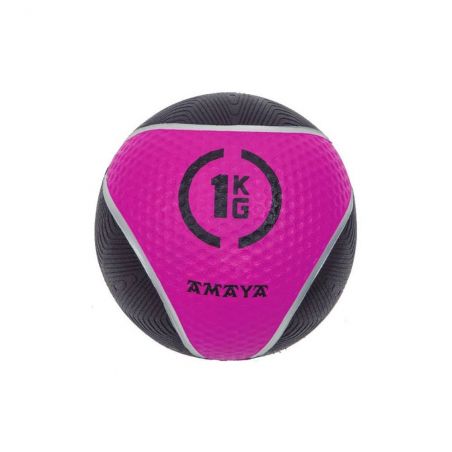 Medicinal ball 1 kg Medecine balls BSA PRO Medicinal ball 1 kg Medecine balls BSA PRO