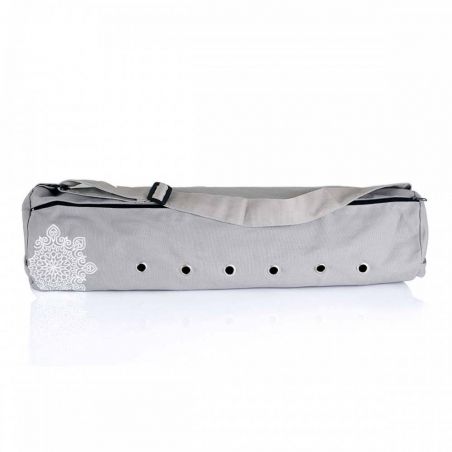 Sac de transport Yoga gris Accessoires Yoga BSA PRO Sac de transport Yoga gris Accessoires Yoga BSA PRO