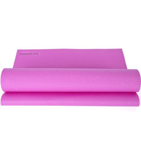 Tapis de Yoga Eco Friendly rose 180 cm Tapis Yoga BSA PRO Tapis de Yoga Eco Friendly rose 180 cm Tapis Yoga BSA PRO