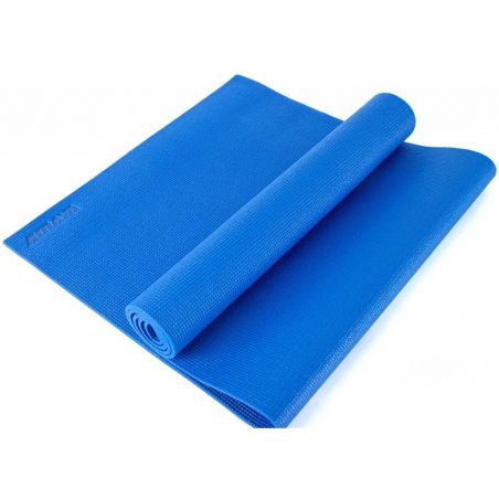 Tapis de Yoga Eco Friendly bleu 180 cm Tapis Yoga BSA PRO Tapis de Yoga Eco Friendly bleu 180 cm Tapis Yoga BSA PRO