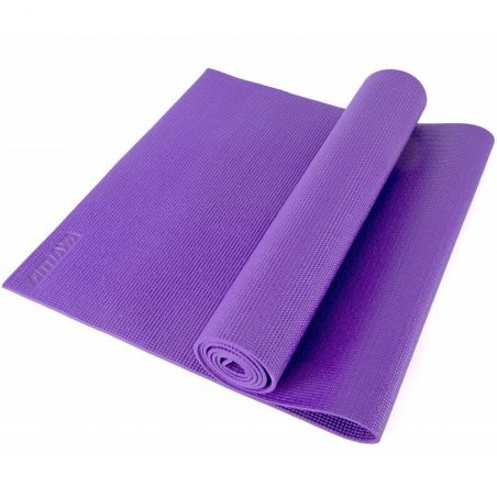 Tapis de Yoga Eco Friendly violet 180 cm Tapis Yoga BSA PRO