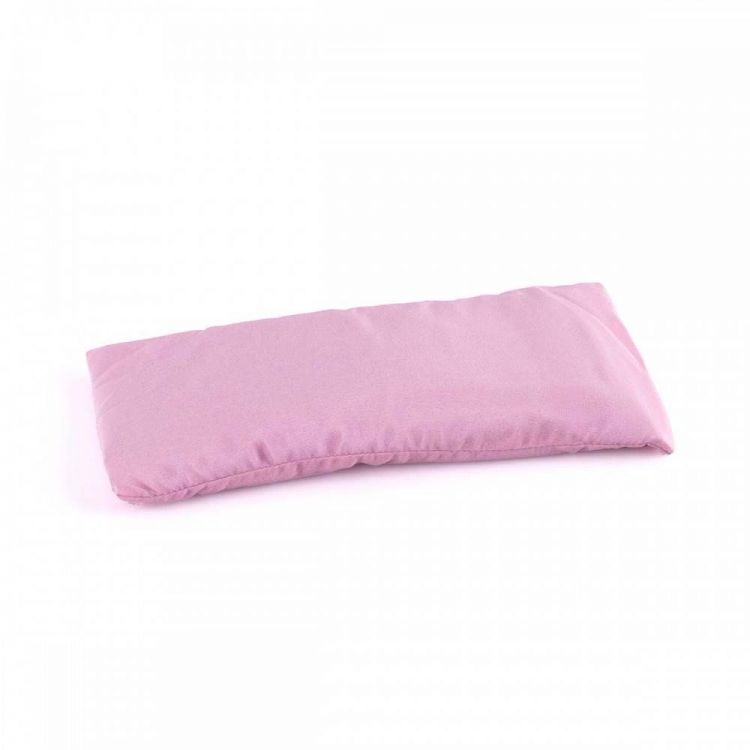 Coussinet pour les yeux rose Accessoires Yoga BSA PRO Coussinet pour les yeux rose Accessoires Yoga BSA PRO