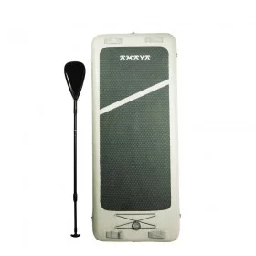 Floating Yoga Board - Yoga Aqua Board - BSA PRO