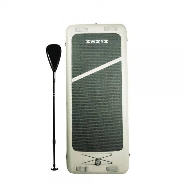 Floating Yoga Board - Yoga Aqua Board - BSA PRO