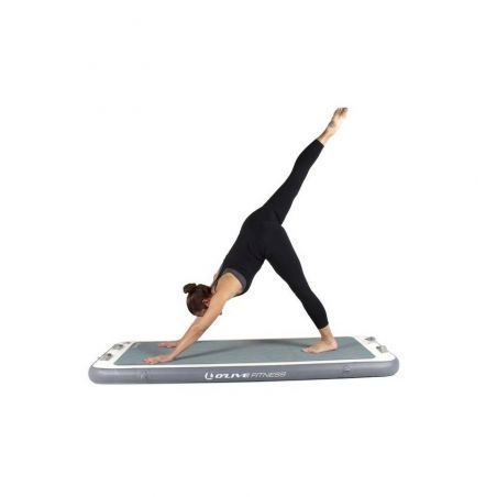 Aquafit Board - Yoga Aqua Board - BSA PRO