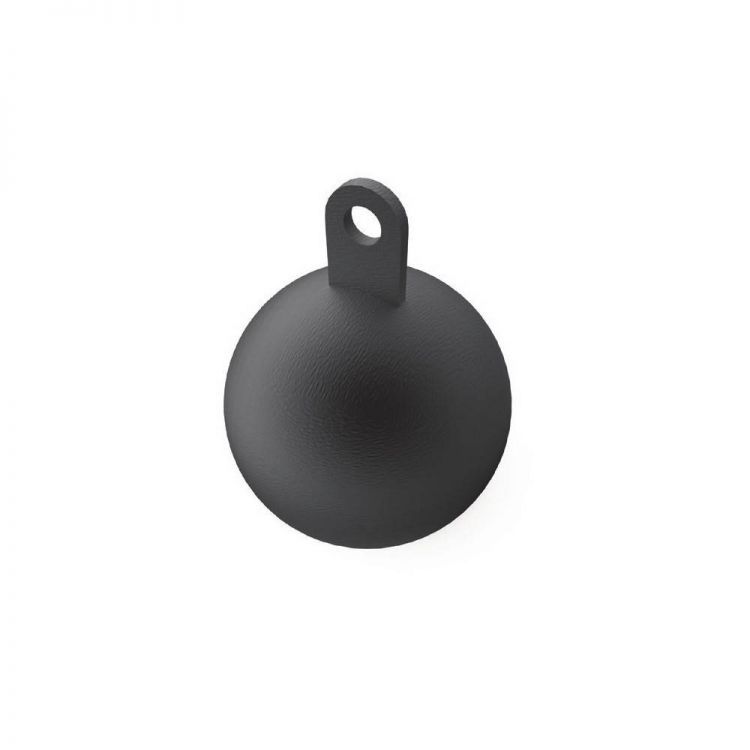Ball Grip 125 mm - Accessoires cages - BSA PRO