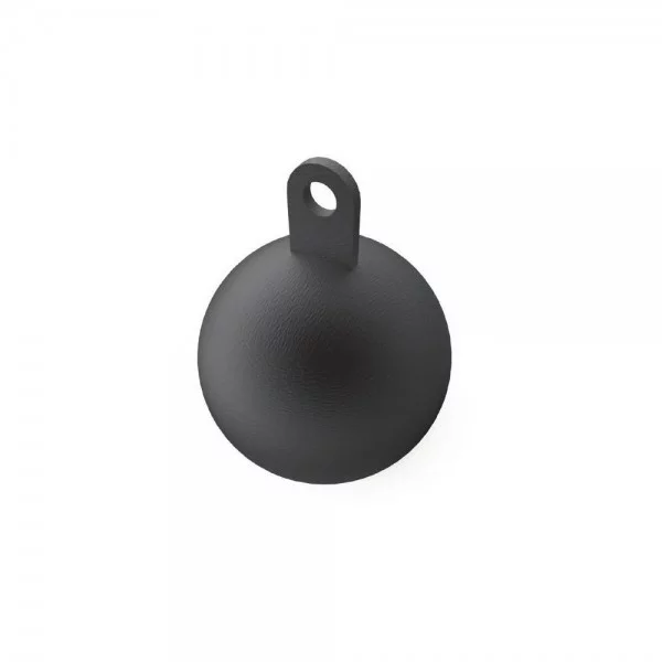 Ball Grip 125 mm - Accessoires cages - BSA PRO