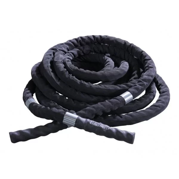 Battle Rope 12 m et 50 mm - Battle ropes - BSA PRO