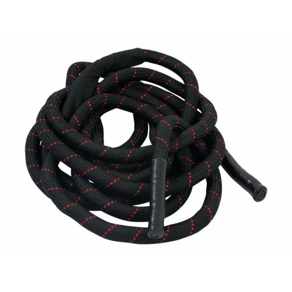Battle Rope 12 m - Battle ropes - BSA PRO