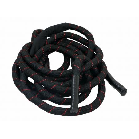 Battle Rope 12 m et 36 mm Battle ropes BSA PRO Battle Rope 12 m et 36 mm Battle ropes BSA PRO