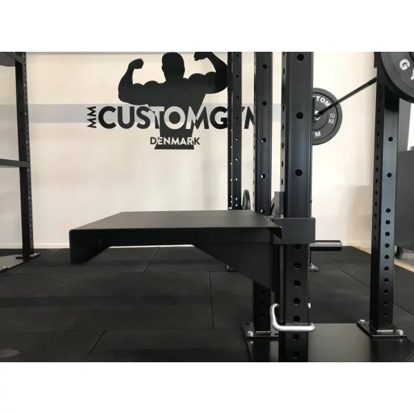 Step Up Plateforme - BSA cages accessoires - BSA PRO