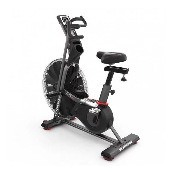 Air bike AIRDYNE AD8 Schwinn - Air bike - BSA PRO