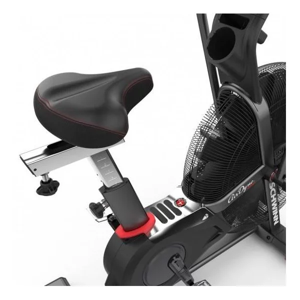 Air bike AIRDYNE AD8 Schwinn - Air bike - BSA PRO