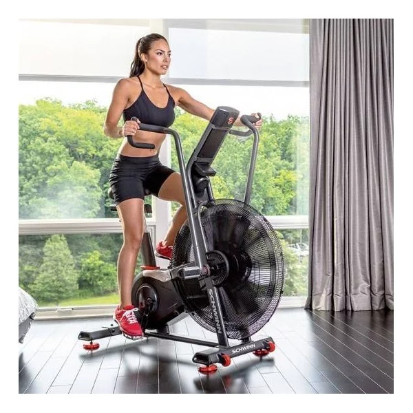 Air bike AIRDYNE AD8 Schwinn - Air bike - BSA PRO