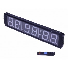 Timer Cross Training - Cross training equipement - BSA PRO