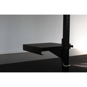 Step Up Plateforme - BSA cages accessoires - BSA PRO