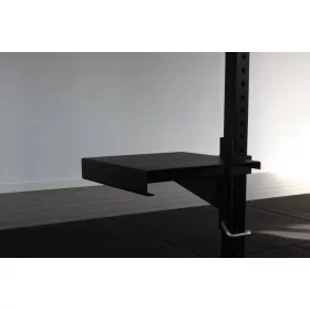 Step Up Plateforme - BSA cages accessoires - BSA PRO