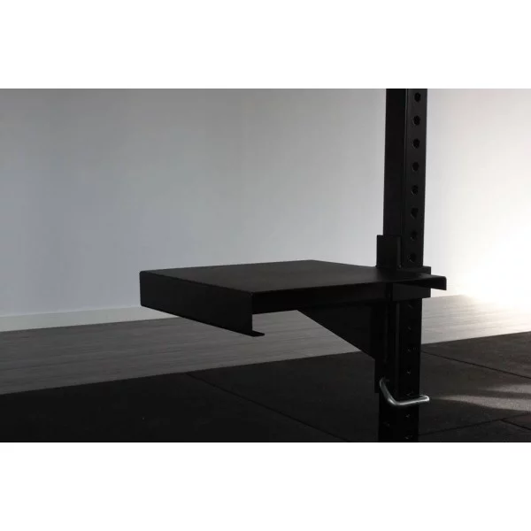 Step Up Plateforme - BSA cages accessoires - BSA PRO