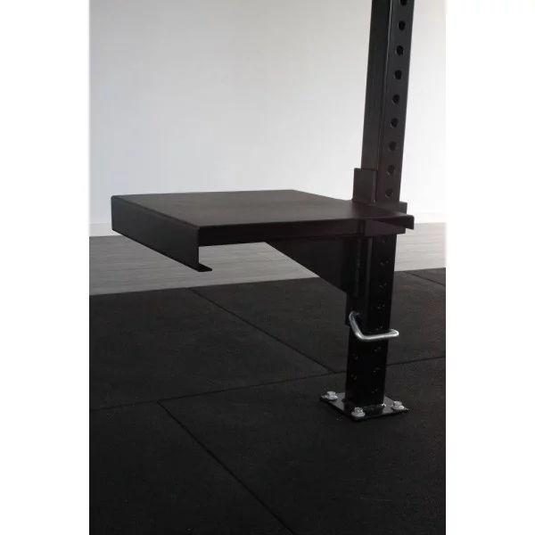 Step Up Plateforme - BSA cages accessoires - BSA PRO