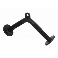 Double poignée 32 cm noire Accessoires de tirage BSA PRO