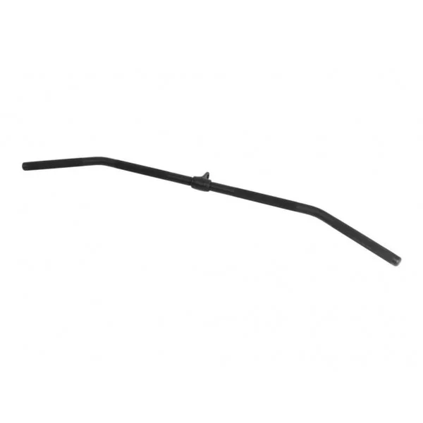 Barre dorsaux 120 cm - Accessoires de tirage - BSA PRO