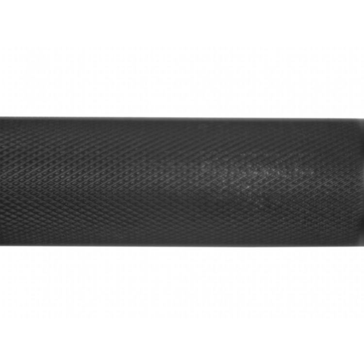 Barre dorsaux 64 cm noire - Accessoires de tirage - BSA PRO