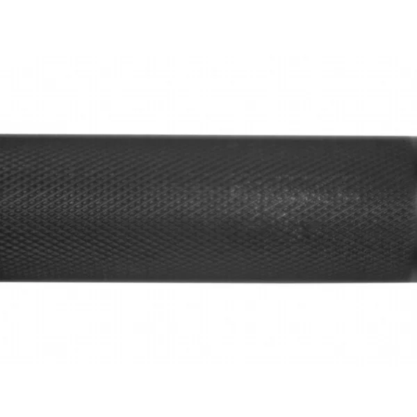 Barre dorsaux 64 cm noire - Accessoires de tirage - BSA PRO