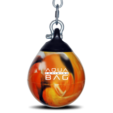 Sac de frappe Aqua Bag 7 kg - Sacs de frappe - BSA PRO