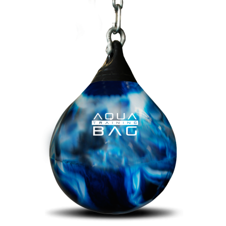 Sac de frappe Aqua Bag 7 kg - Sacs de frappe - BSA PRO