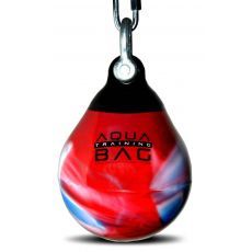 Sac de frappe Aqua Bag 35 kg Sacs de frappe Boxe combat