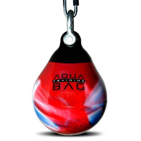 Sac de frappe Aqua Bag 35 kg - Sacs de frappe - BSA PRO