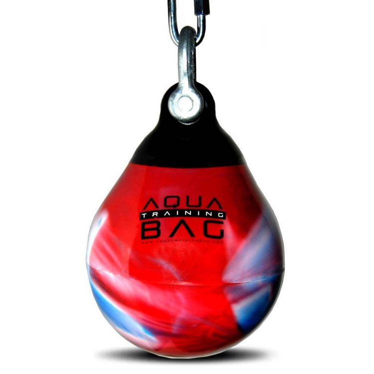 Sac de frappe Aqua Bag 55 kg - Sacs de frappe - BSA PRO