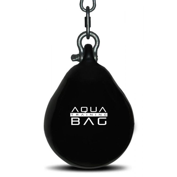 Sac de frappe Aqua Bag 55 kg - Sacs de frappe - BSA PRO