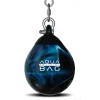 Sac de frappe Aqua Bag 55 kg - Sacs de frappe - BSA PRO