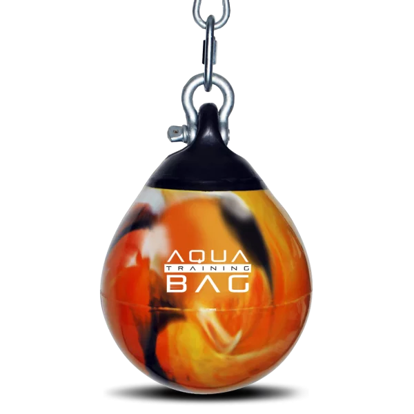 Sac de frappe Aqua Bag 85 kg - Sacs de frappe - BSA PRO