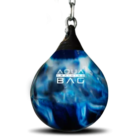 Sac de frappe Aqua Bag 85 kg - Sacs de frappe - BSA PRO