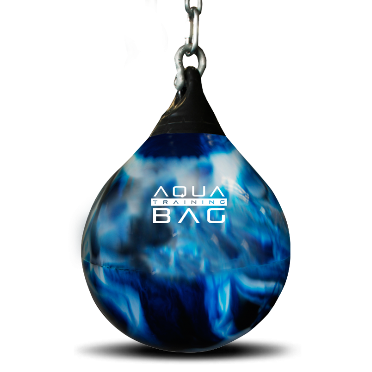 Sac de frappe Aqua Bag 85 kg - Sacs de frappe - BSA PRO