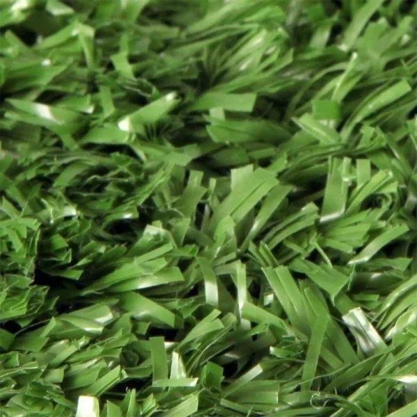 Gazon synthétique vert - Sol en rouleau - BSA PRO