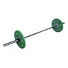 Barre competition Cross Training 220 cm - Barres Cross Training - BSA PRO