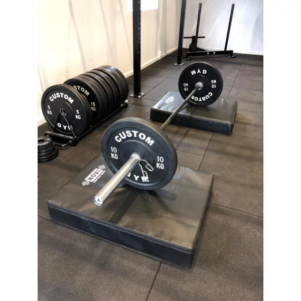 Matelas anti nuisance NOVI - Haltero strong force - BSA PRO