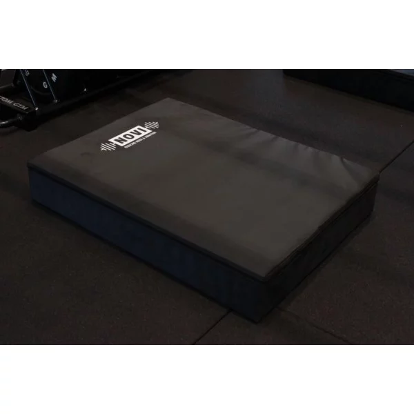 Matelas anti nuisance NOVI - Haltero strong force - BSA PRO