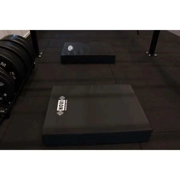 Matelas anti nuisance NOVI - Haltero strong force - BSA PRO